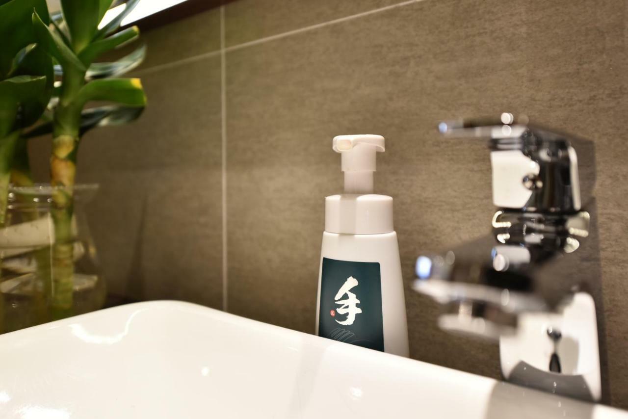 Atour Hotel Langfang Xichang Road Ngoại thất bức ảnh